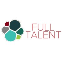 Full Talent logo, Full Talent contact details