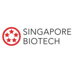 Singapore Biotech logo, Singapore Biotech contact details