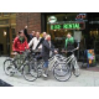 Central Park Bike Rental & Tours logo, Central Park Bike Rental & Tours contact details