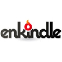 Enkindle logo, Enkindle contact details