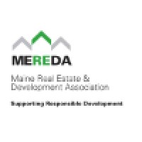 Maine Real Estate & Development Association logo, Maine Real Estate & Development Association contact details