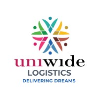 Uniwide Logistics Multinational Limited logo, Uniwide Logistics Multinational Limited contact details