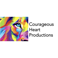 Courageous Heart Productions logo, Courageous Heart Productions contact details