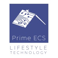 Prime ECS logo, Prime ECS contact details