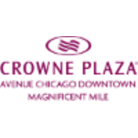 Avenue Crowne Plaza Chicago logo, Avenue Crowne Plaza Chicago contact details