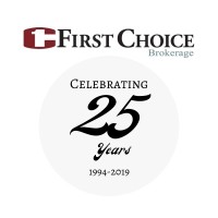 First Choice Brokerage Corporation logo, First Choice Brokerage Corporation contact details