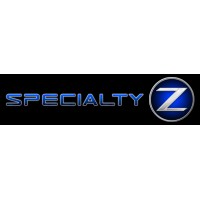 Specialty-Z logo, Specialty-Z contact details