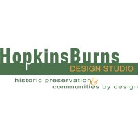 Hopkins Burns Design Studio logo, Hopkins Burns Design Studio contact details