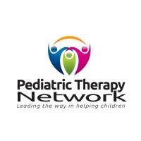 Pediatric Therapy Network LLC logo, Pediatric Therapy Network LLC contact details