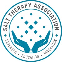 Salt Therapy Association logo, Salt Therapy Association contact details