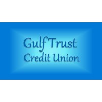 Gulf Trust Credit Union logo, Gulf Trust Credit Union contact details