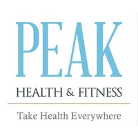 Peak Health & Fitness logo, Peak Health & Fitness contact details