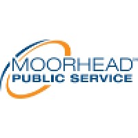 Moorhead Public Service logo, Moorhead Public Service contact details