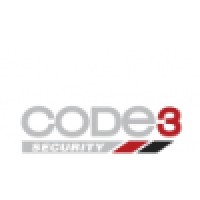 Code 3 Security Services Ltd. logo, Code 3 Security Services Ltd. contact details