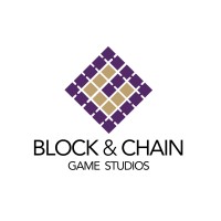 Block & Chain Game Studios logo, Block & Chain Game Studios contact details