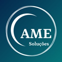 AME Soluções logo, AME Soluções contact details