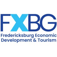 Fredericksburg, Virginia Economic Development & Tourism logo, Fredericksburg, Virginia Economic Development & Tourism contact details