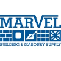 Marvel Masonry logo, Marvel Masonry contact details