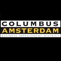 Columbus-Amsterdam Business Improvement District logo, Columbus-Amsterdam Business Improvement District contact details