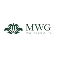 MWG Holdings logo, MWG Holdings contact details