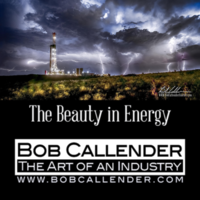 Bob Callender Fine Art logo, Bob Callender Fine Art contact details