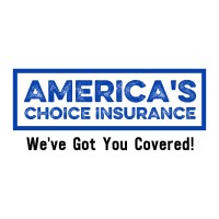 America's Choice Insurance logo, America's Choice Insurance contact details