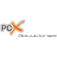 PCX Soluciones logo, PCX Soluciones contact details