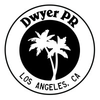 Dwyer PR logo, Dwyer PR contact details