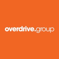 Overdrive Group logo, Overdrive Group contact details