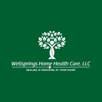 WellspringsHomeHealthCare logo, WellspringsHomeHealthCare contact details