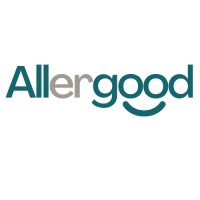 Allergood logo, Allergood contact details