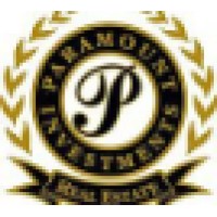 Paramount Investments Inc logo, Paramount Investments Inc contact details