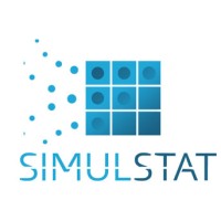 SimulStat Incorporated logo, SimulStat Incorporated contact details