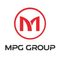 MPG Group logo, MPG Group contact details