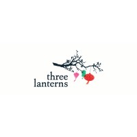 Three Lanterns logo, Three Lanterns contact details