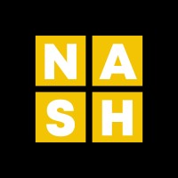 Nash Management logo, Nash Management contact details