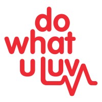 DWUL - Do What U Luv logo, DWUL - Do What U Luv contact details