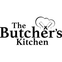 The Butcher's Kitchen logo, The Butcher's Kitchen contact details