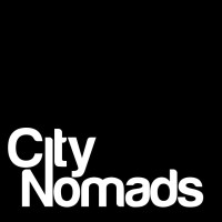 City Nomads logo, City Nomads contact details