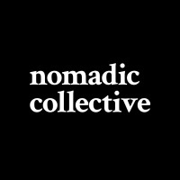 Nomadic Collective logo, Nomadic Collective contact details