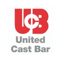 United Cast Bar Group logo, United Cast Bar Group contact details