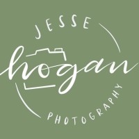 Jesse Hogan Photography logo, Jesse Hogan Photography contact details