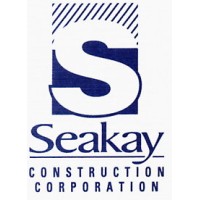 Seakay Construction Corp logo, Seakay Construction Corp contact details