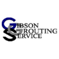 Gibsons Pressure Grouting Service, Inc logo, Gibsons Pressure Grouting Service, Inc contact details