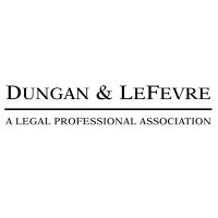 Dungan & LeFevre Co logo, Dungan & LeFevre Co contact details