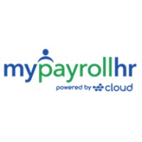 MyPayrollHR logo, MyPayrollHR contact details