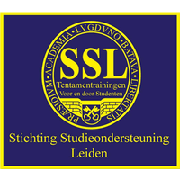 Stichting Studieondersteuning Leiden (SSL) logo, Stichting Studieondersteuning Leiden (SSL) contact details