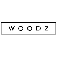 Woodz logo, Woodz contact details