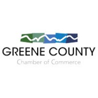 Greene County Chamber of Commerce logo, Greene County Chamber of Commerce contact details