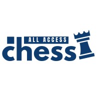 All Access Chess logo, All Access Chess contact details